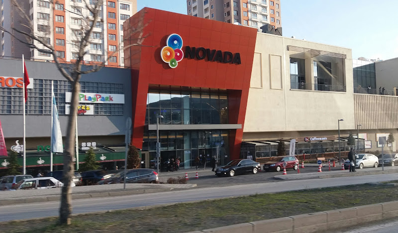 Novada Yozgat