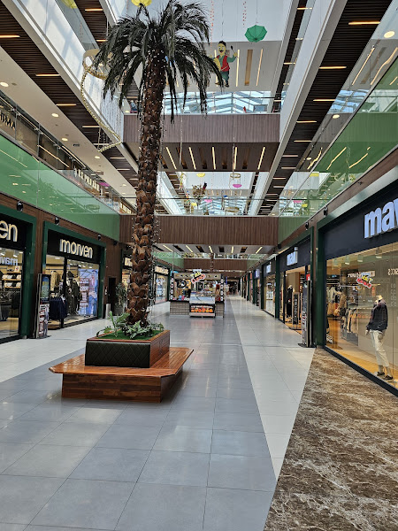 NOVALAND OUTLET KONYA MMM