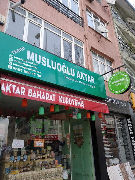Nurbal Şifa Merkezi