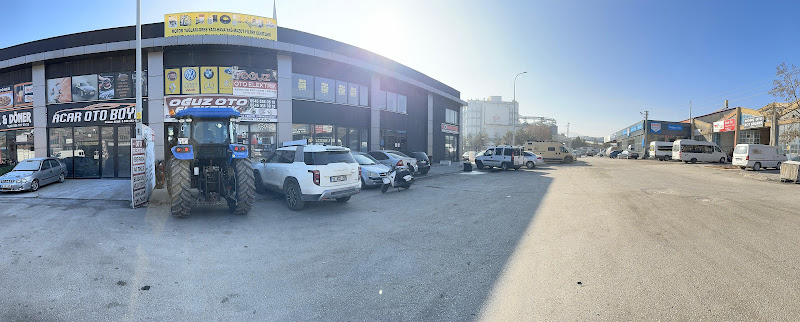 OGUZ OTO ELEKTRİK