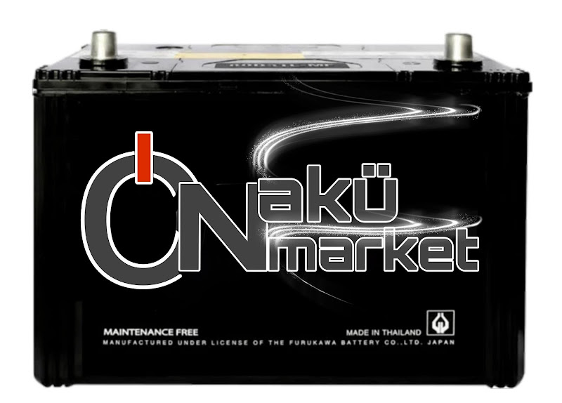 On Akü Market
