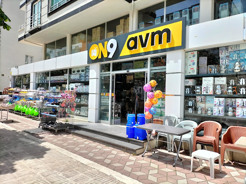 ON9 AVM