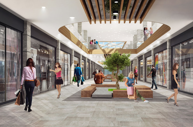 OPS mall
