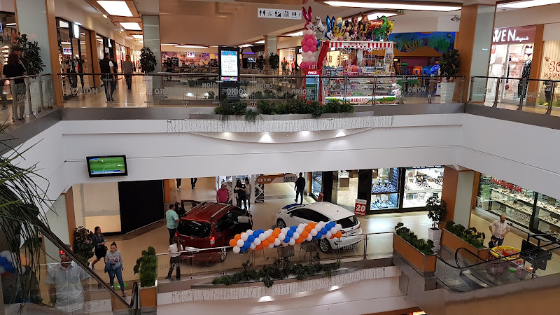 Orion Alışveriş Merkezi
