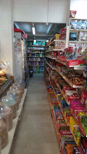 Ortakent Kuruyemiş & Baharat
