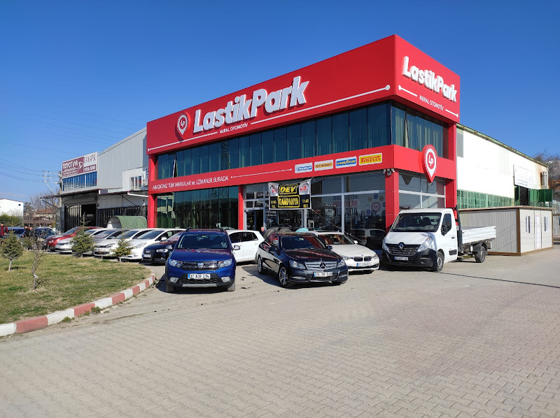 Otoser Ticaret