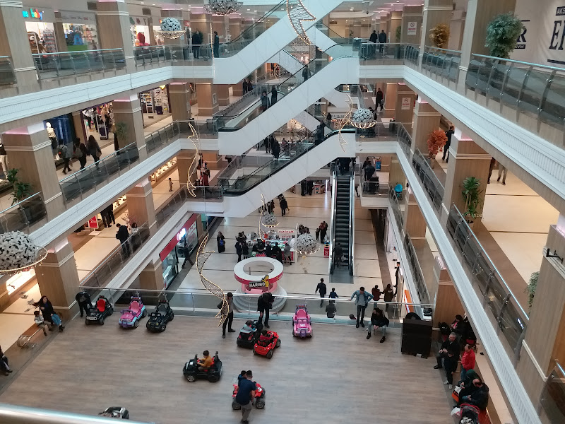 Outlet Aksaray