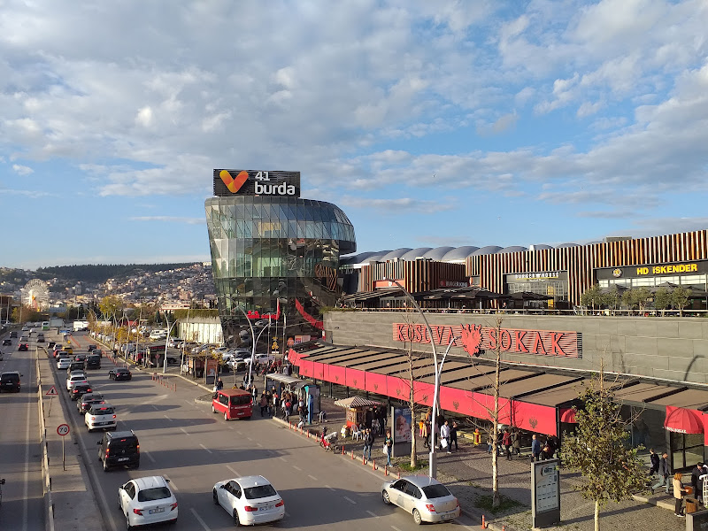 Outlet Center İzmit