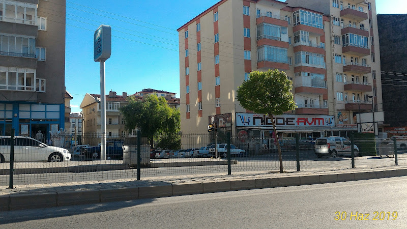Öz Niğde Avm