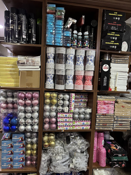 Özbacaklar Plastik Kağıt Ambalaj Altıeylül Şubesi