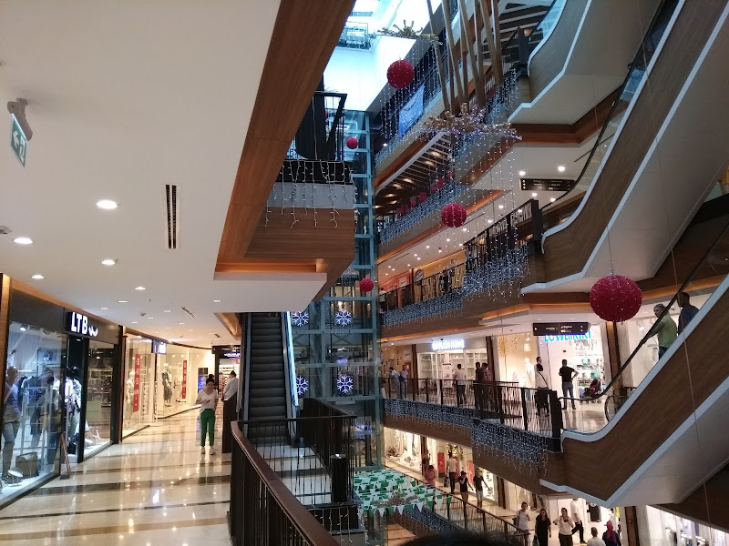 Özdemirpark AVM Ereğli