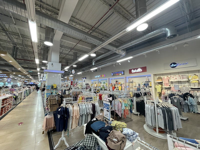 Özdilek Manisa Turgutlu AVM