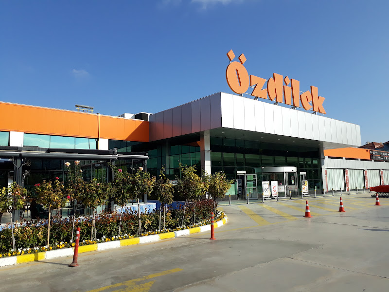 Özdilek Uşak AVM