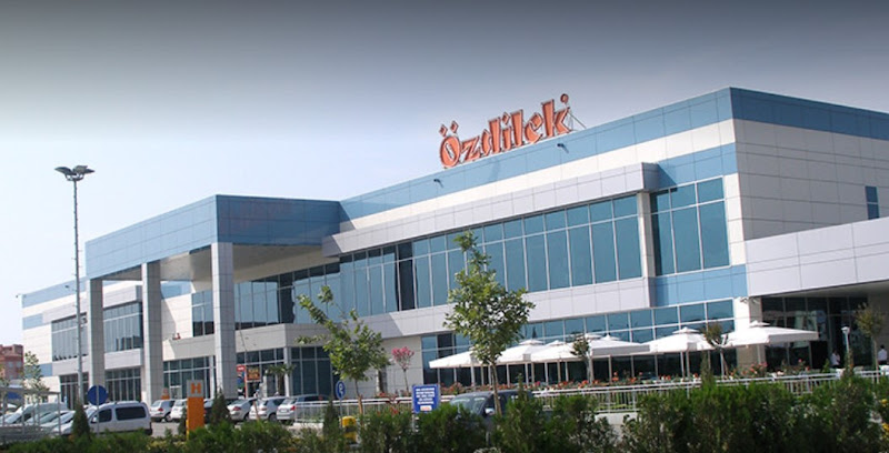 Özdilek Yalova AVM