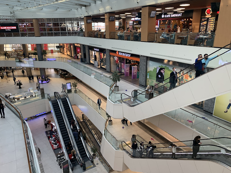 ÖzdilekPark Bursa Nilüfer AVM