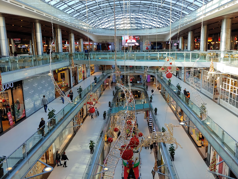 Palladium Ataşehir AVM