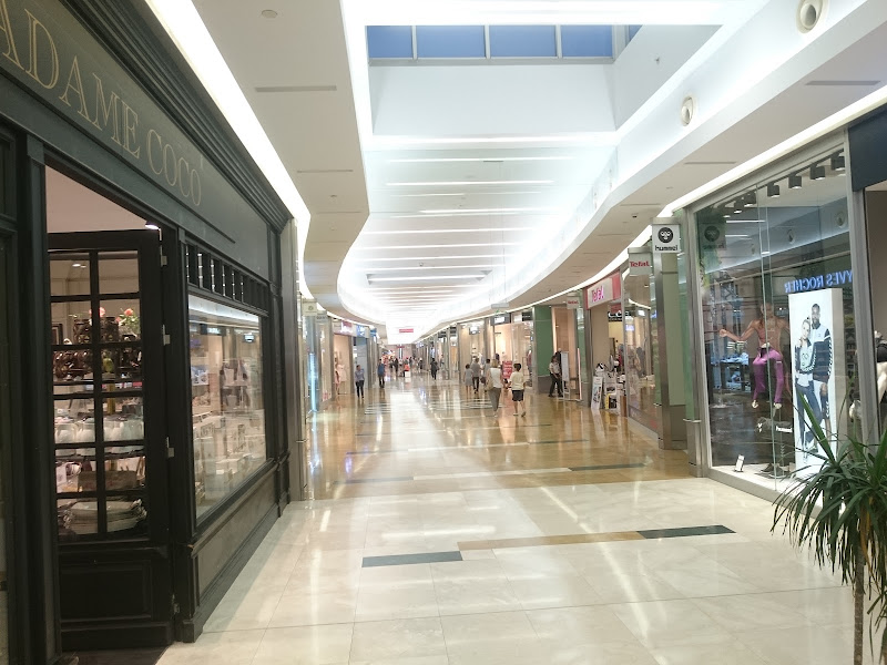 Palmcity AVM