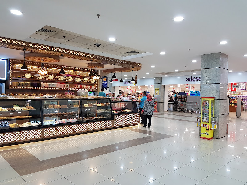 Park Site Alışveriş Merkezi