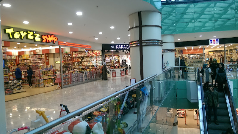 Park Yirmiüç AVM