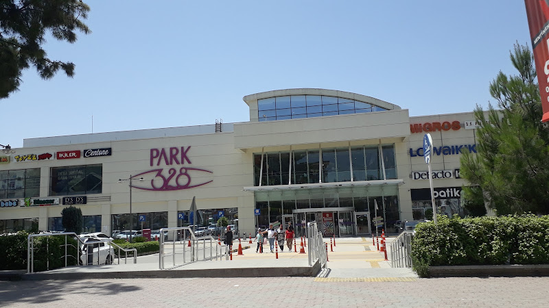 Park328 AVM