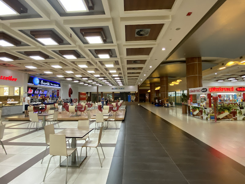 Parkshop Outlet