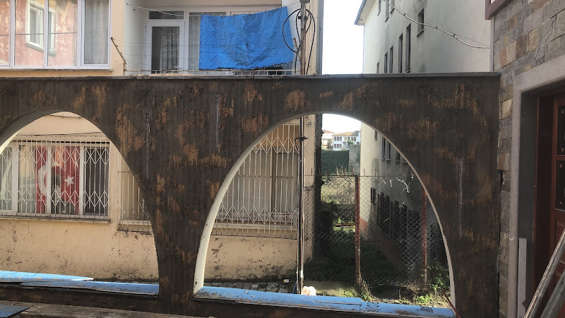 PİŞTOFLAR yapı & dekorasyon