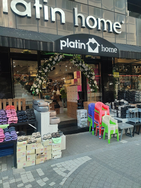 Platin AVM