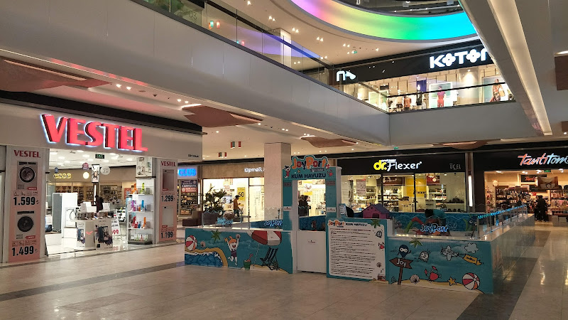 Podium AVM Ankara