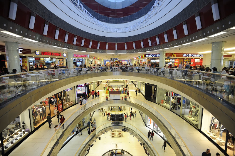 Primemall AVM - İskenderun