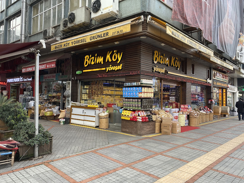 RİZE LOKMAN HEKİM AKTAR TİCARET