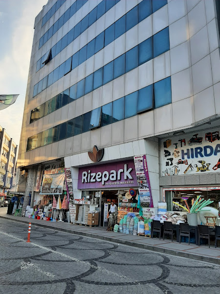 RİZE PARK AVM
