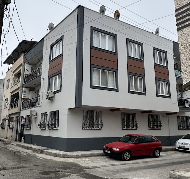 Sage yapı yalıtım sistemleri