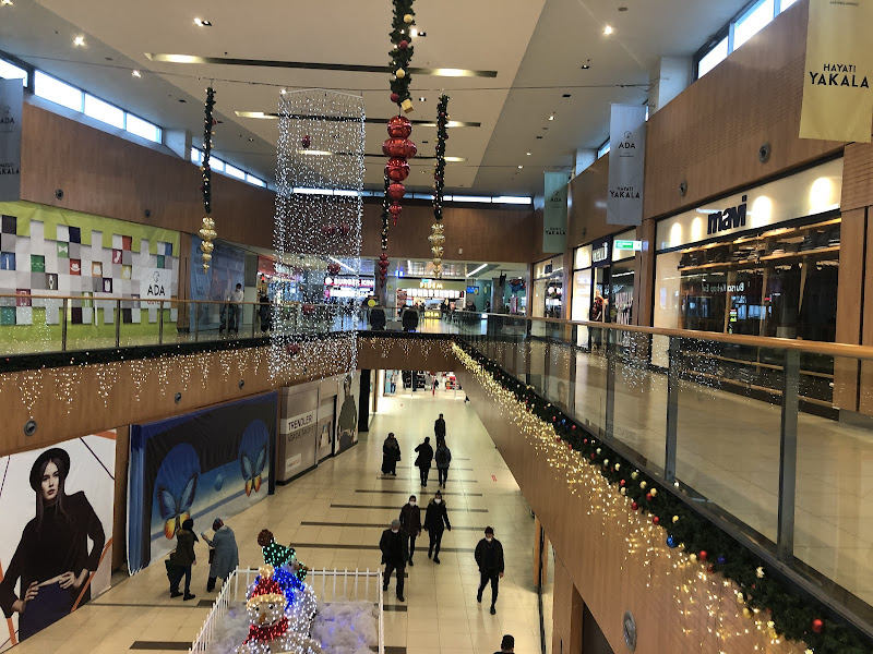 sakarya Alışveriş merkezi