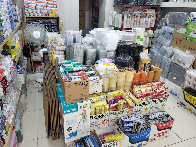 SAKARYA AMBALAJ TEMİZLİK TEDARİK