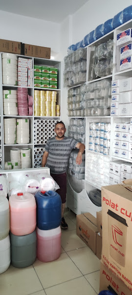 Sakkaoğlu Ambalaj ve Temizlik Ürünleri