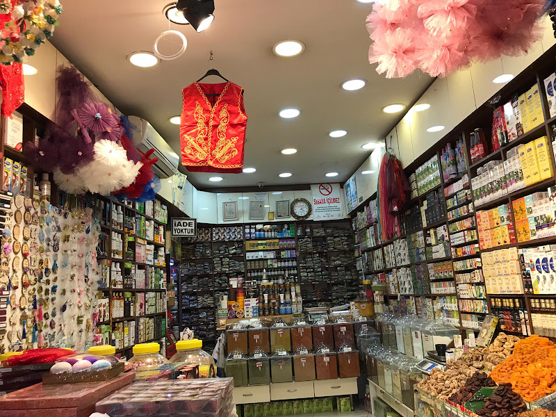 Samsun Baharat