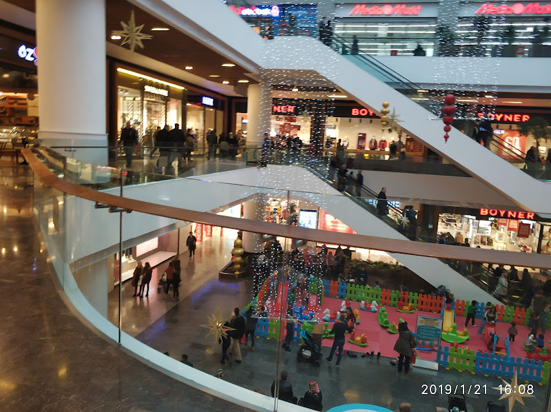 Samsun Piazza