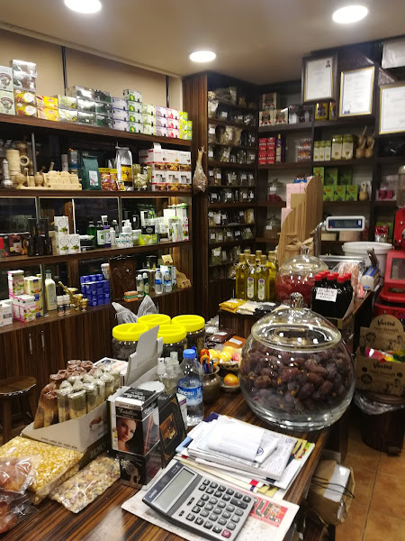 Sazlı Baharat
