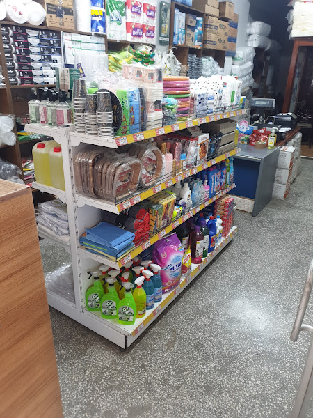 Seçkin Ticaret Ambalaj Malzemeleri