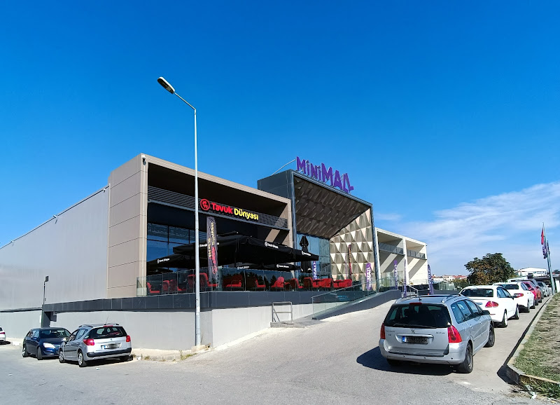 Şelale AVM