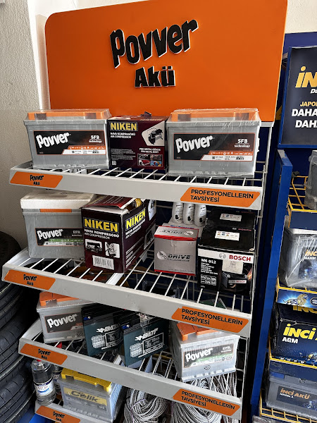 Şenyuvalar Ticaret