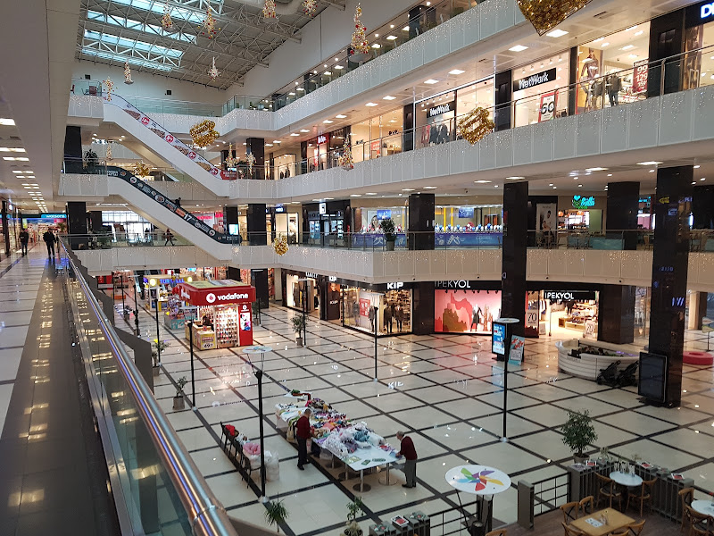 Serdivan Alışveriş Merkezi