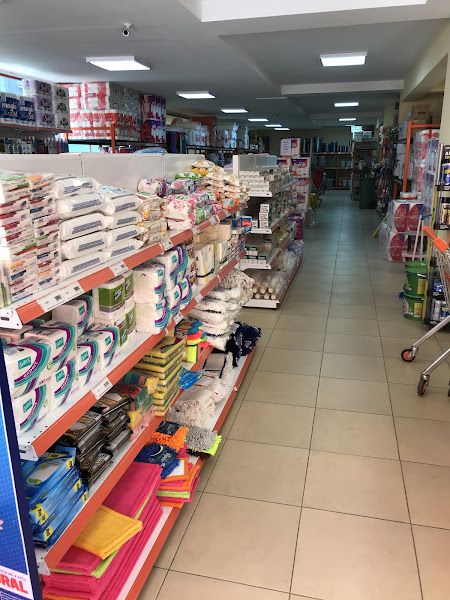 Show-Tem Temizlik ve Ambalaj