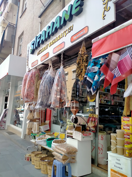 Sifahane baharat