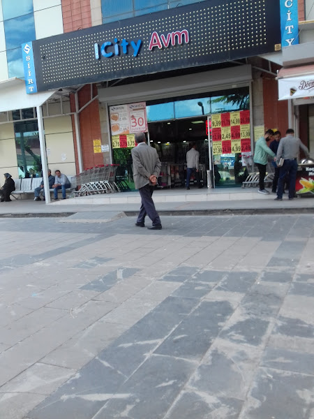 Siirt City Avm