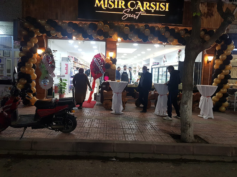 Siirt Doğal Gida San.Tic.Paz.