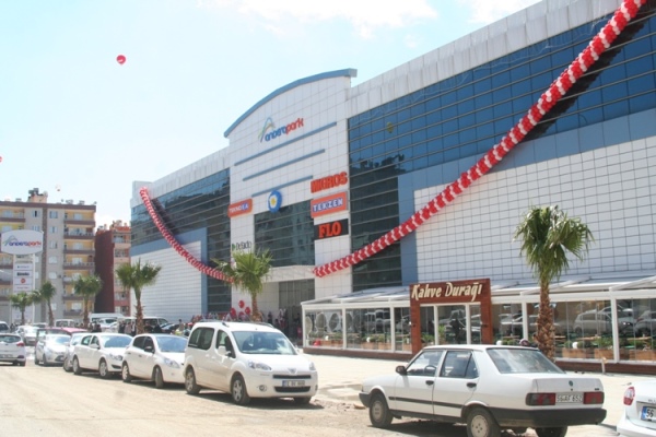 Siirt Park