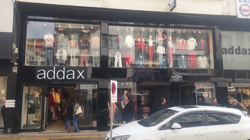 sinop addax