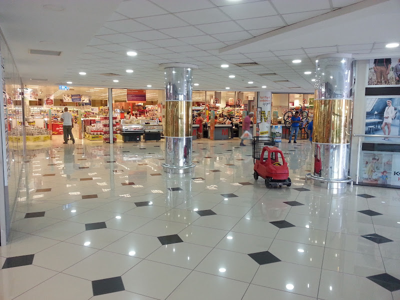 SOLİ CENTER AVM
