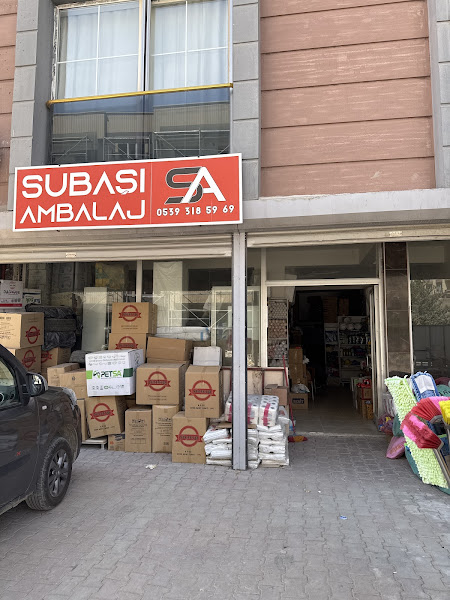 Subaşi Ambalaj